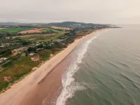 Brittas Bay Holiday Village Hotel a Municipal District of Arklow