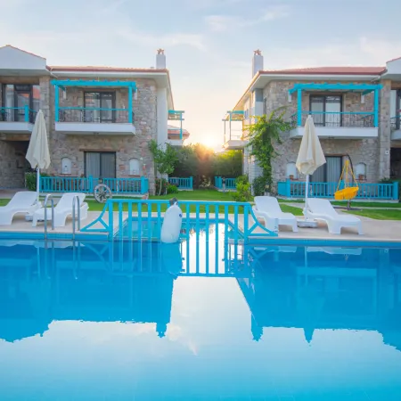 Ekinoks Butik Otel