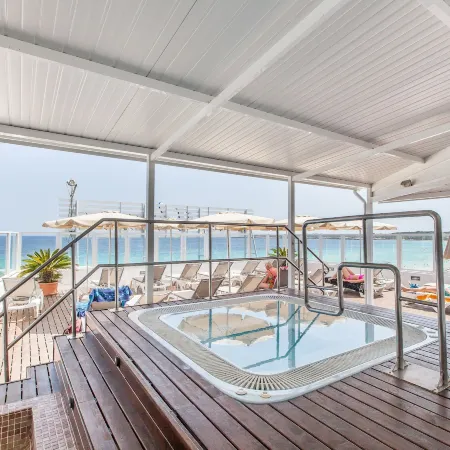 Hotel Voramar
