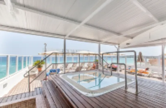 Hotel Voramar