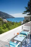 Hotel Vittoria Positano Hotel a Positano
