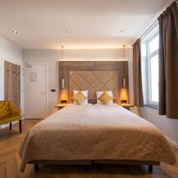 Boutique Hotel Scheepers Hotels near Thermae 2000