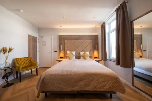 Boutique Hotel Scheepers Hotels in Valkenburg