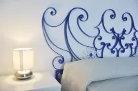 Hotel Ristorante Meson Feliz - balcony