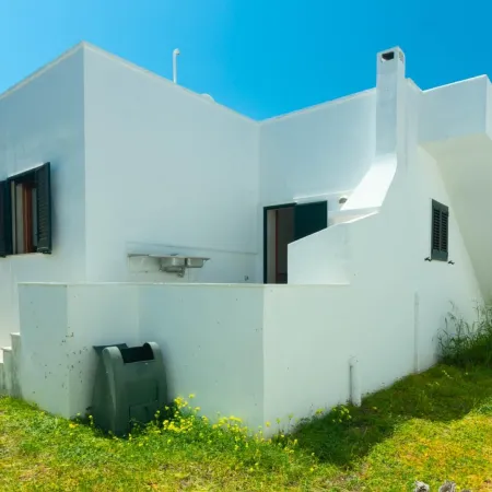 Villa Casa Vacanza Sea Front