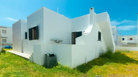 Villa Casa Vacanza Sea Front