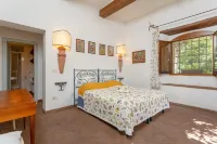 Villa Il Giulione Large Private Pool Wifi - 3089