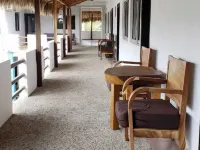 Hotel Playa Zipolite Hotel di San Pedro Pochutla