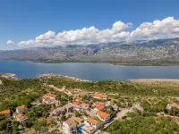 Villa Ivo ZadarVillas Hotels in Vinjerac