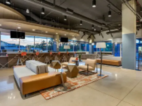 Vīb Hotel by Best Western Phoenix - Tempe Hotel di Tempe