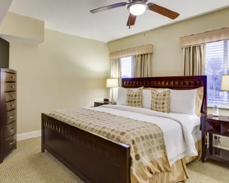 Sun Harbour Boutique Hotel Hotéis em Surfside