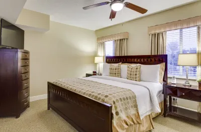 Sun Harbour Boutique Hotel Hotel di Bay Harbor Islands