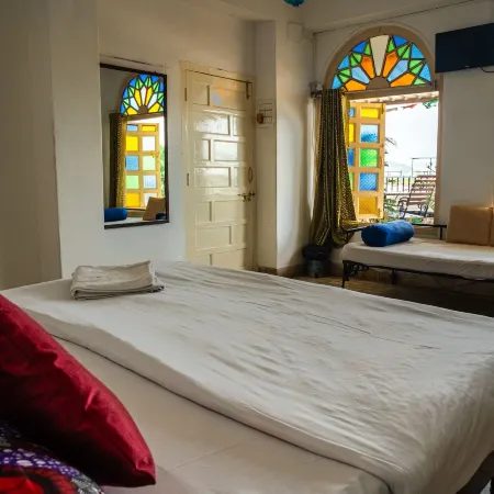 Dreamyard Udaipur