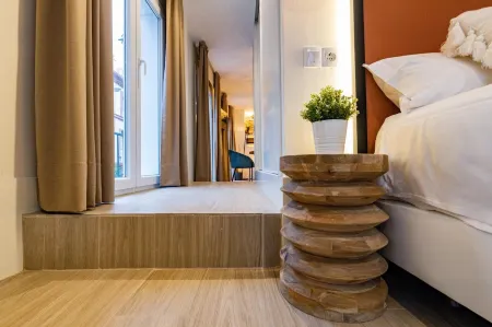 塞維利亞麥格納公寓酒店