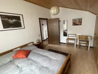 Casa Dolce Casa Hotels in Aprica