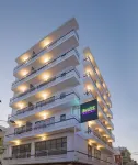 Hotel Base - Adults Only