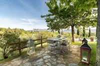 Villa D Amico in Lucca - Villas