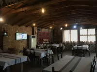 Te Bujtina酒店及餐廳 - 早餐