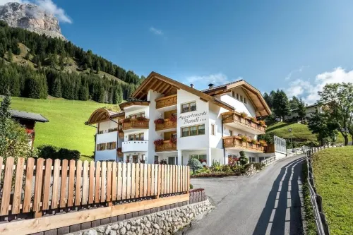 Residence Bondì