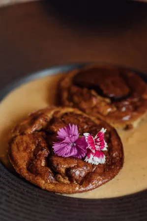 Solo Palacio Отели в г. Камин Реаль де ла Меса