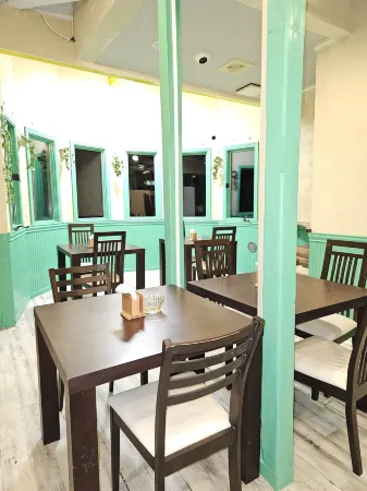 White House ホワイト ハウス Отели в г. Симукаппу