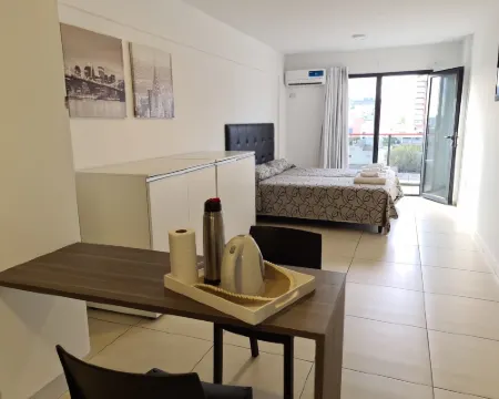 SMA Flats Hotels in Neuquen