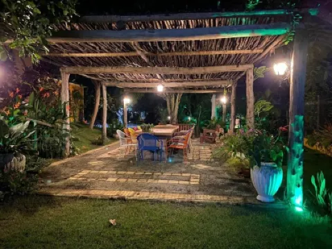 Pousada Rancho da Serra Hotels in 