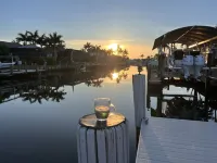 Lighthouse 1124 3 Bedroom Home by Redawning Hotels in Marco Island