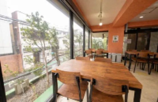 青年旅舍索諾瑪瑪