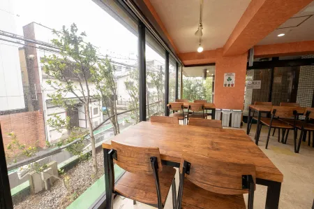 Youth Hostel Sonomama