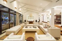 Villa Belvedere Pacific Sunsets 2 Private Pools Hotels in Nacascolo