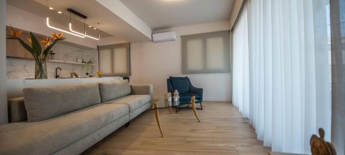 Arvacay Luxury Home Hotels in Mália