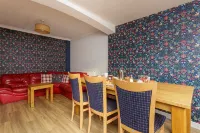 Blue Sparrow House - Parking Hotels in Portsmouth