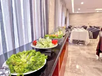 Boulevard Owerri Hotel - breakfast