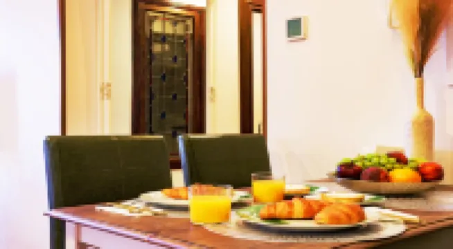 Casón de Los López Apartments