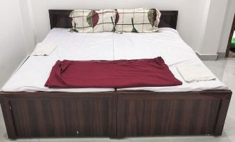 Rameshwaram Stay