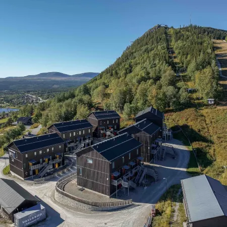 Funäs Ski Lodge