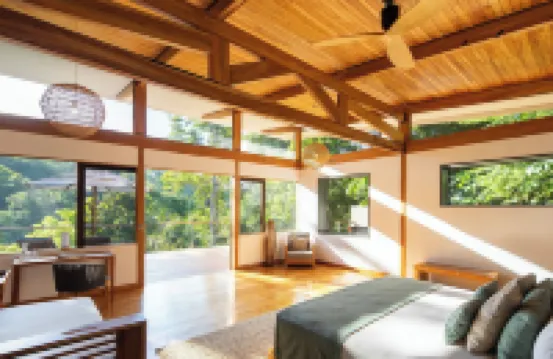 El Remanso Rainforest Lodge
