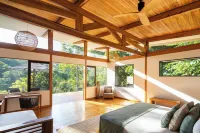El Remanso Rainforest Lodge Hotels in Carate
