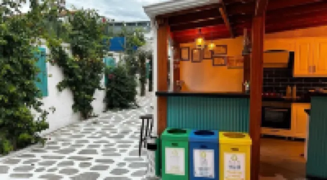 蓮花城西加吉克精品酒店