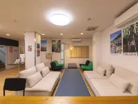 โฮสเทล จัค ทาคามัตสึ โรงแรมใกล้สถานีโคไซ