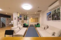 Hostel JAQ takamatsu - Bintang 2
