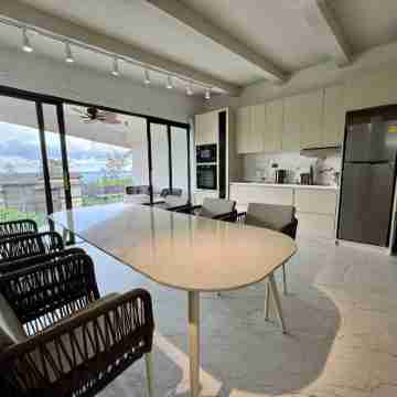 Beachside Residence Rooms