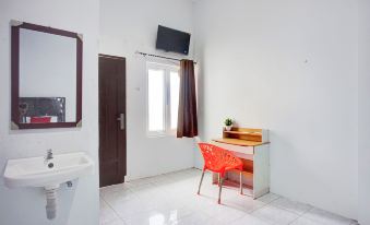 Hotel O Alhamra Guest House Near Mesjid Raya Al- Mashun