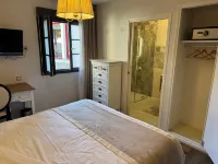 Logis la Venise Verte Hotels in Blumeray