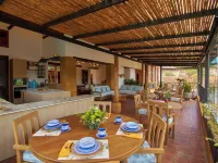 Santa Sofia Casa Boutique Hotels in Barichara