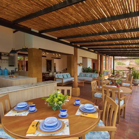 Santa Sofia Casa Boutique