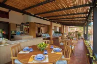 Santa Sofia Casa Boutique Hotel di Barichara