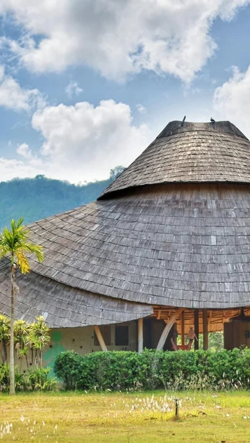 รูปภาพของอีโค่อายส์ วิลเลจ