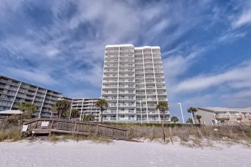 Tradewinds 708 by Vacation Homes Collection - Bungalows